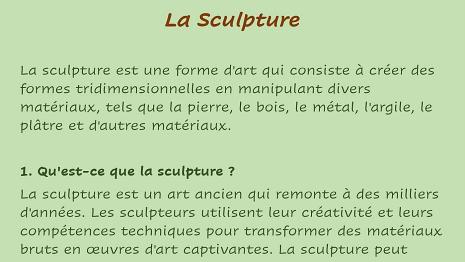 Sculpture-1