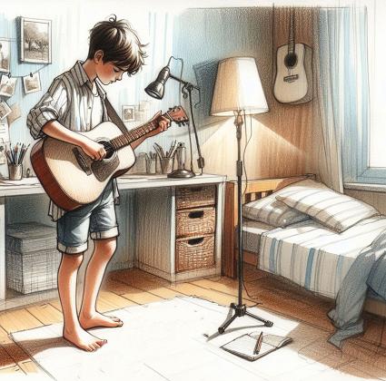 Instruments de musique