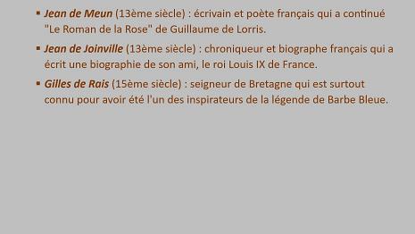 Ecrivains français-03