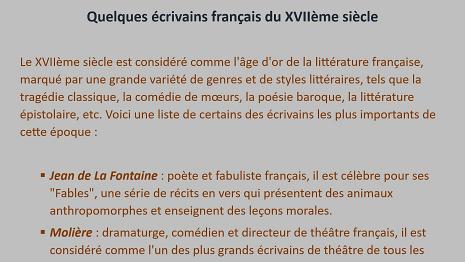 Ecrivains français-07