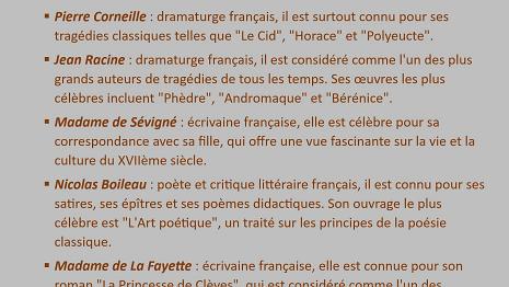 Ecrivains français-08