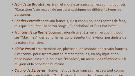 Ecrivains français-09