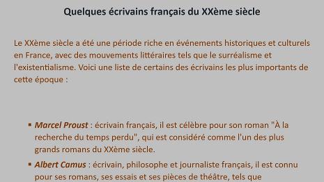 Ecrivains français-18