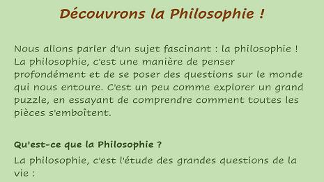 Philosophie-1