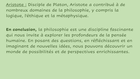 Philosophie-5