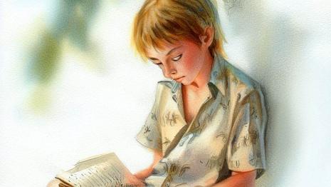 Littérature Jeunesse-005