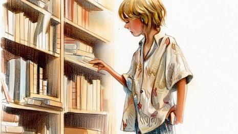 Littérature Jeunesse-009