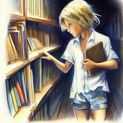 Littérature Jeunesse