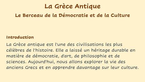 Grèce antique 001