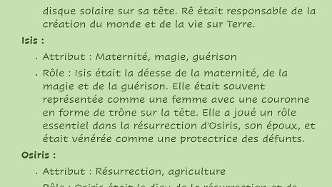 Mythologie-02 Infos sur la mythologie sur Vikidia