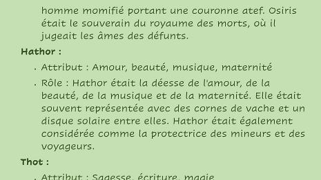 Mythologie-03 Infos sur la mythologie sur Vikidia