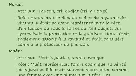 Mythologie-06 Infos sur la mythologie sur Vikidia