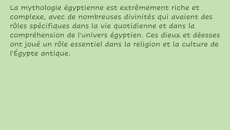 Mythologie-10 Infos sur la mythologie sur Vikidia