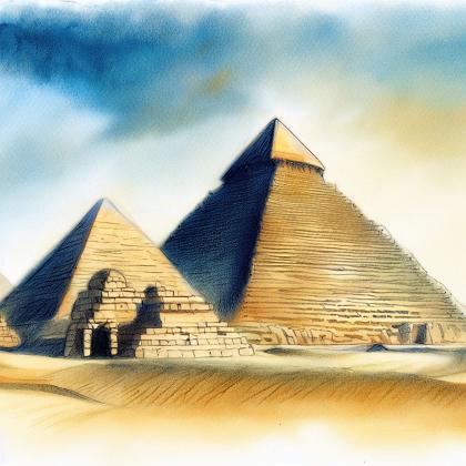 Civilisation égyptienne