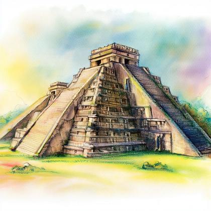 Civilisation précolombienne