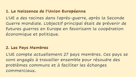 Union Européenne 02