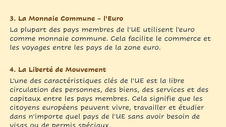 Union Européenne 03