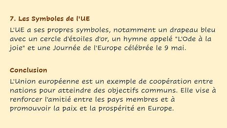 Union Européenne 05