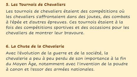 Chevaliers du Moyen-Age 04