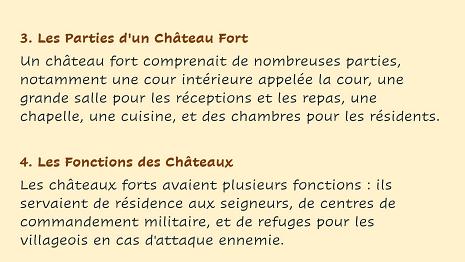 Châteaux Forts 03