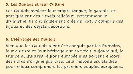 Les Gaulois 004