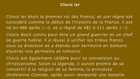France - Quelques rois et Présidents-01