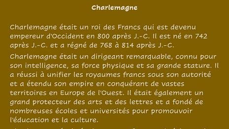 France - Quelques rois et Présidents-03