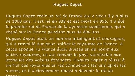 France - Quelques rois et Présidents-05