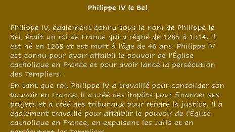 France - Quelques rois et Présidents-12