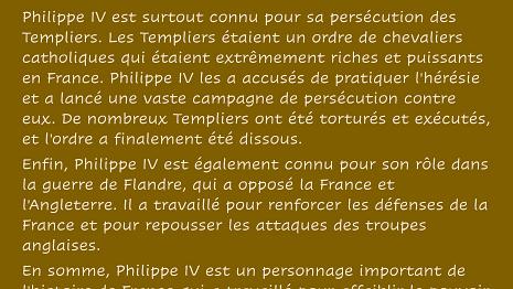 France - Quelques rois et Présidents-13