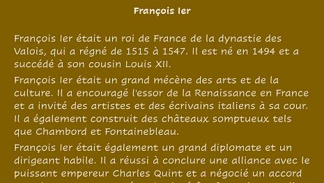 France - Quelques rois et Présidents-15