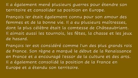 France - Quelques rois et Présidents-16
