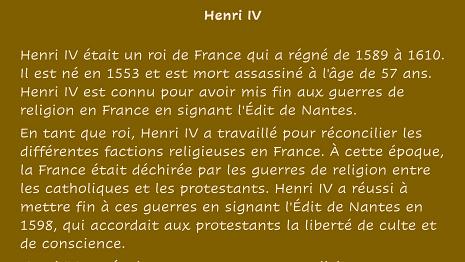 France - Quelques rois et Présidents-17
