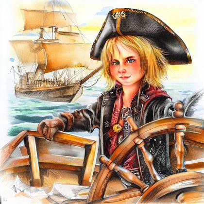 Pirates et Corsaires