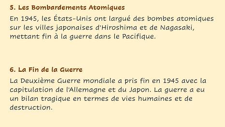 Deuxième Guerre Mondiale 04