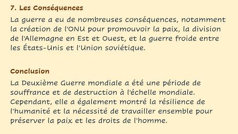Deuxième Guerre Mondiale 05
