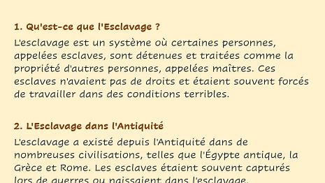 Esclavage 02