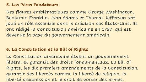 Naissance des Etats-Unis 04