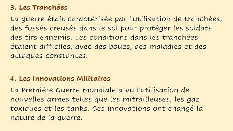 Première Guerre Mondiale 03