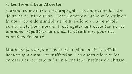 Chats-4