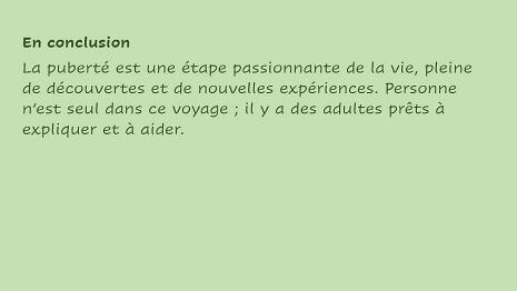 Puberte-5