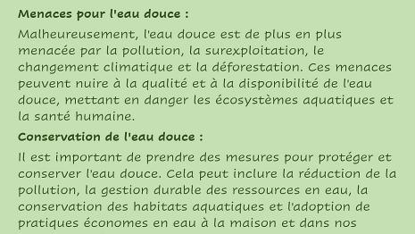 Eau douce-3
