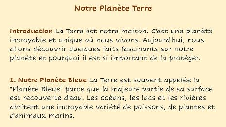 Le Planète Terre-1