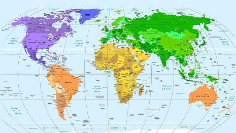 Planisphère Infos sur Vikidia - Wikimini