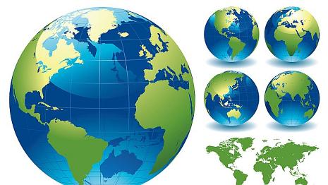 Terre Infos sur Vikidia - Wikimini