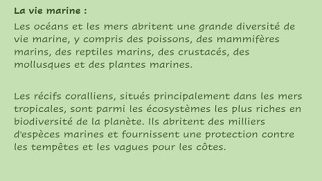 Mers et Océans-3
