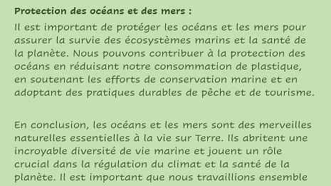 Mers et Océans-5