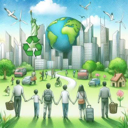 Ecologie