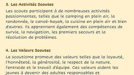 Mouvement scout 003