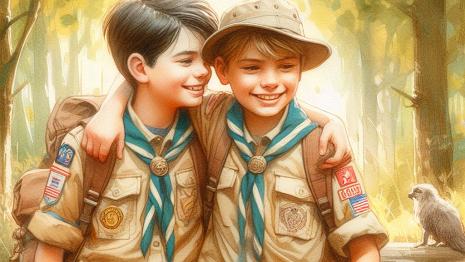 scouts
